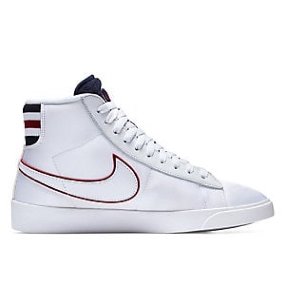 satin sneakers nike